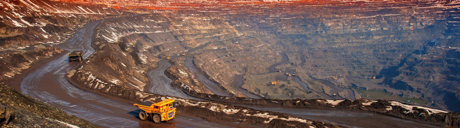 RPO model in Liberia iron ore mine